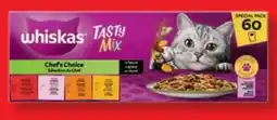 Lidl Whiskas Portionsbeutel Angebot