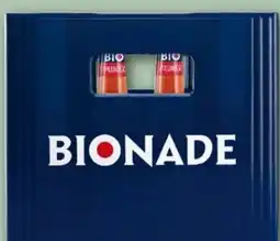 REWE Center Bionade Limonade Angebot