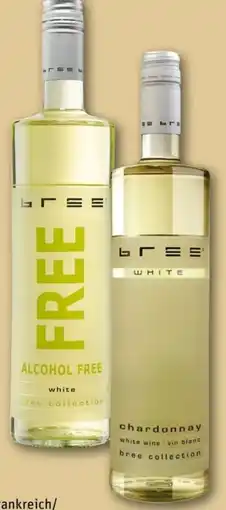 REWE Center Bree Weine Angebot