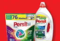 Lidl Persil Waschmittel Angebot