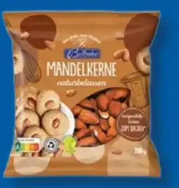 Lidl Belbake Mandelkerne Angebot
