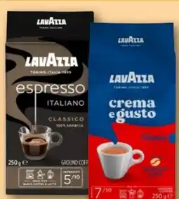 REWE Center Lavazza Crema E Gusto Angebot