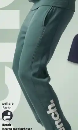 REWE Center Bench Herren-Jogginghose Angebot