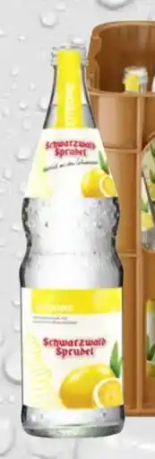 trinkgut Schwarzwald-Sprudel Limonaden Angebot
