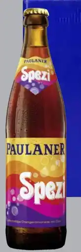 trinkgut Paulaner Spezi Angebot