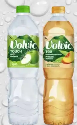 trinkgut Volvic Touch Angebot