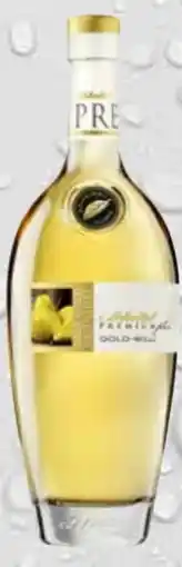 trinkgut Scheibel Premium Plus Gold-Willi Angebot