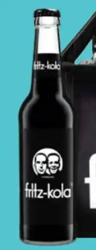 trinkgut fritz-kola Cola Angebot