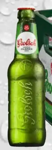 trinkgut Grolsch Premium Pils Angebot
