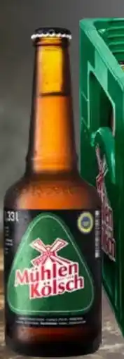 trinkgut Mühlen Kölsch Bier Angebot