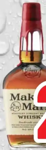 trinkgut Maker`s Mark Bourbon Whisky Angebot
