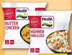 REWE Frosta Pfannengericht Angebot