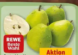 REWE Rewe Beste Wahl Tafelbirnen Xenia Angebot