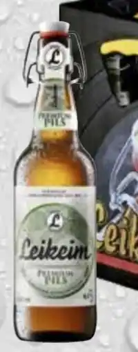 trinkgut Leikeim Premium-Pils Angebot
