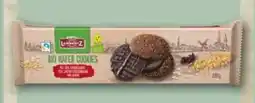 REWE Henry Lambertz Bio Hafer Cookies Vegan Angebot
