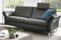 porta Systempolster Sofa 3-Sitzer Angebot