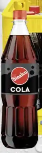 trinkgut Sinalco Limonade Angebot