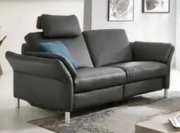 porta Systempolster Sofa 2,5-Sitzer Angebot