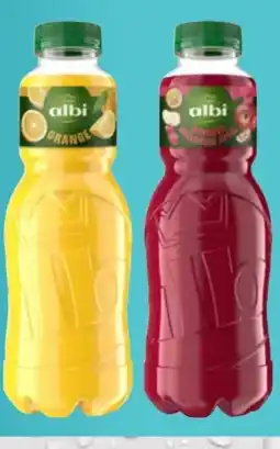trinkgut Albi Saft Angebot