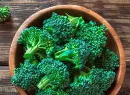 REWE Rewe Bio Broccoli Angebot