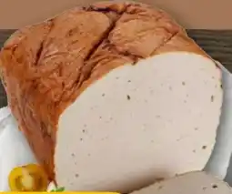 REWE Vinzenzmurr Weißer Leberkäse Angebot