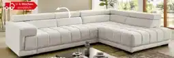 porta YoungLife by Systempolster Ecksofa mit Funktion Angebot