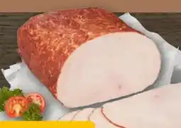 REWE Höhenrainer Puten Grillbrustschinken Angebot