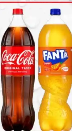 trinkgut Coca-Cola Cola Angebot