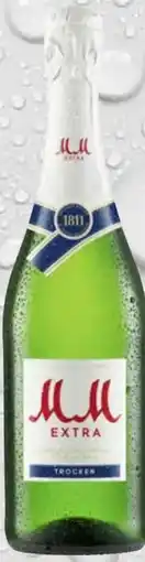 trinkgut MM Extra Trocken Angebot