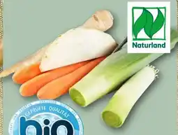 REWE Bio Suppengrün Angebot