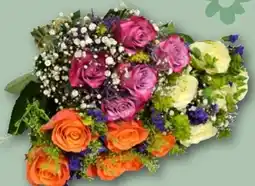 REWE Strauß Schmuckstück Angebot