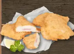 REWE Höhenrainer Putenschnitzel Angebot