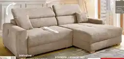 porta Ecksofa Lennox Angebot