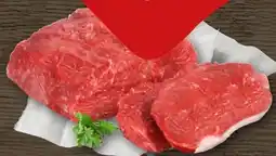 REWE Rinderroastbeef Angebot