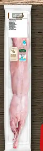 REWE Kaninchen Angebot