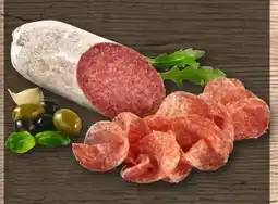 REWE Citterio Mailänder Salami Strafino Angebot