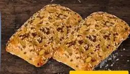 REWE Rewe Back-Station Karottenkrüstchen Angebot