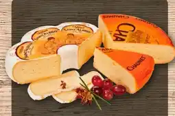 REWE Chaumes Weichkäse Angebot