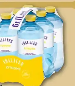 REWE Vöslauer Flavour Angebot