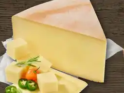 REWE Sonthofer Bergkäse Angebot