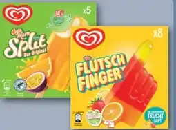 REWE Langnese Cuja Mara Split Angebot