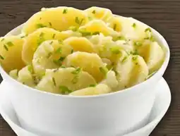 REWE Kartoffelsalat Angebot