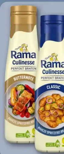REWE Rama Zum Braten Angebot