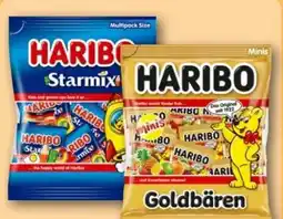 REWE Haribo Minis Fruchtgummi Angebot