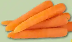 REWE Bio-Snack Möhren Angebot