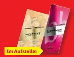 Lidl Bruno Banani Eau de Toilette Angebot