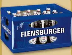 REWE Flensburger Pilsener Angebot