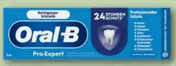 REWE Oral-B Pro Expert Zahncreme Angebot
