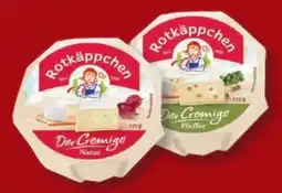 Lidl Rotkäppchen Käse Der Cremige Weichkäsezubereitung Angebot