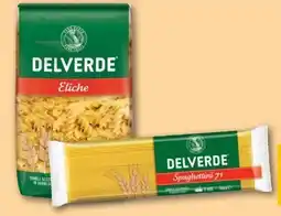 REWE Delverde Pasta Angebot